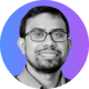Shameek Ghosh, Principal Data & Solution Architect, Revenue NSW