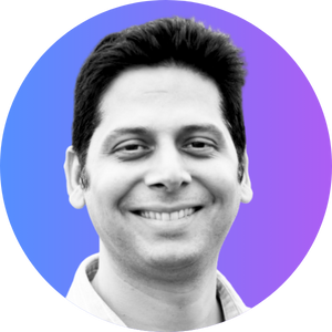 Kunal Tiwary, Principal Data Engineer, Latitude Financial Services