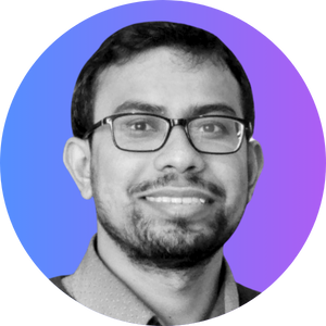 Shameek Ghosh, Principal Data & Solution Architect, Revenue NSW