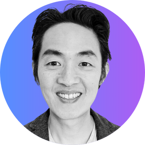 Vitus Chu, Head of Data Strategy and Architecture, Resolution Life