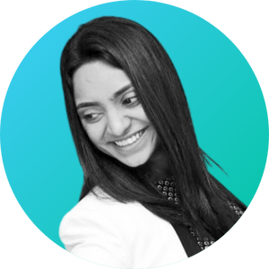 Akansha Aggarwal Data Domain Architect SA Power
