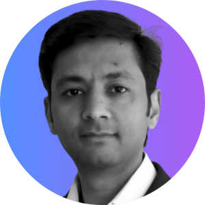 Ajay Dharammali – Enterprise Data & Solution Architect, Service NSW