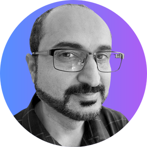 Talat Nauman 