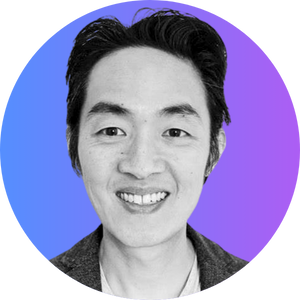 Vitus Chu Head of Data Strategy and Architecture Resolution Life
