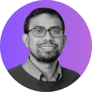 Shameek Ghosh Principal Architect Department of Revenue NSW