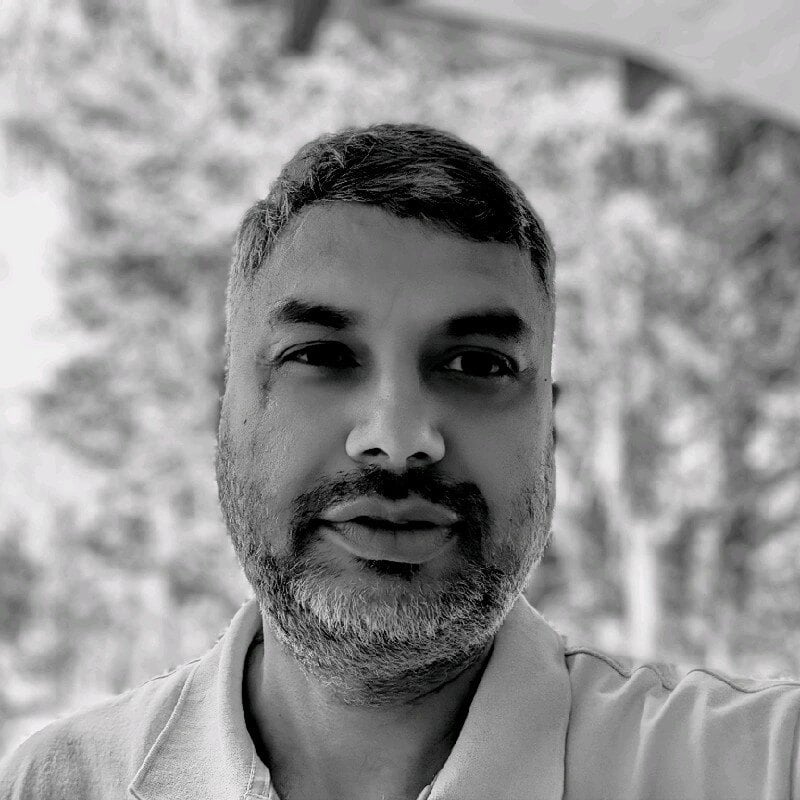 Anil Arya