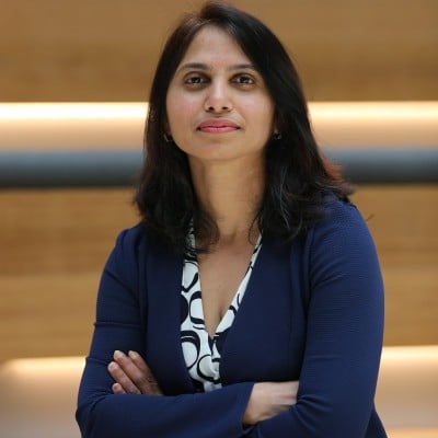 Anita Sajo