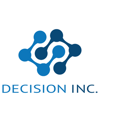 Decision Inc - for website